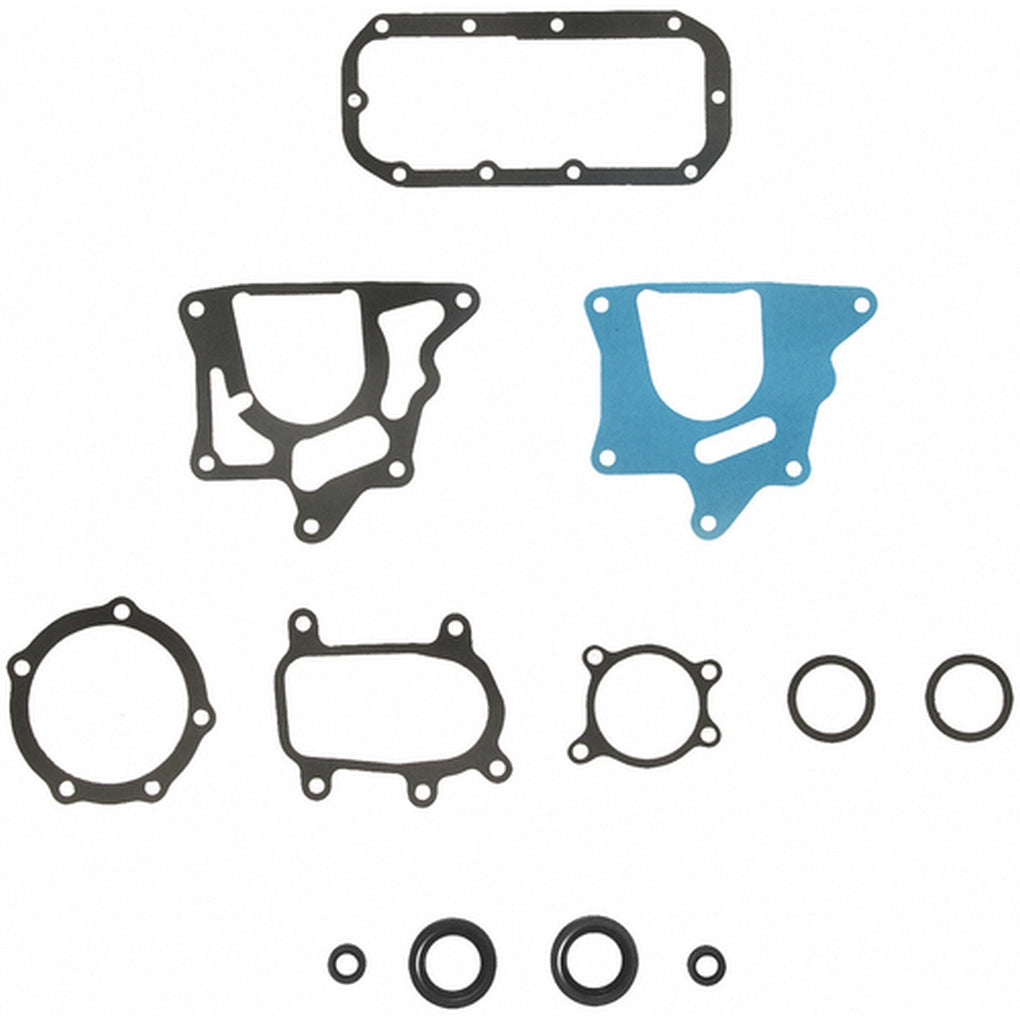 Fel-Pro TS3181A Transfer Case Gasket Set
