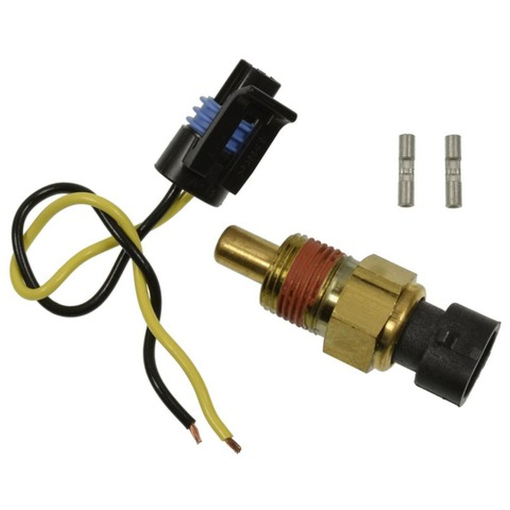 Standard TX4 Engine Coolant Temperature Sensor