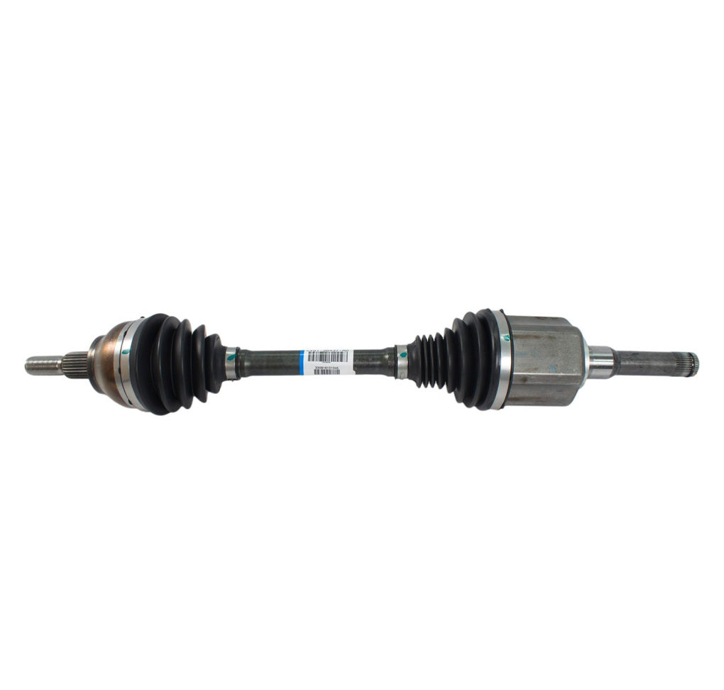 Motorcraft TX611 Shaft Front Axle
