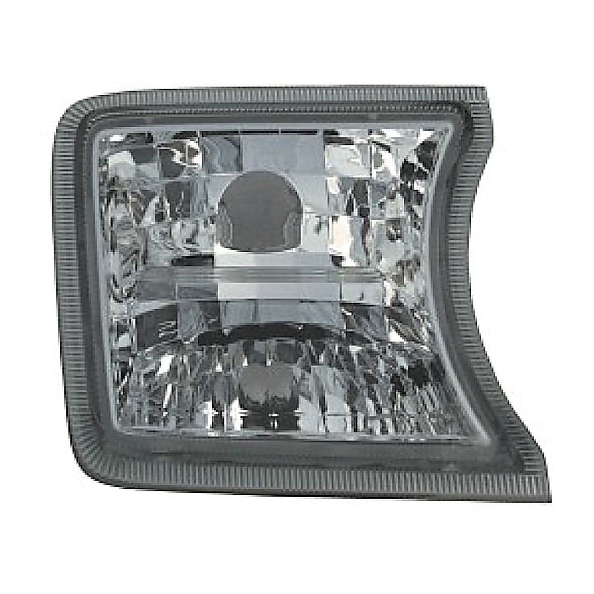 Regionmax - TY1135-U000L - LH Front Signal Lamp Lens/Housing, Prius 11-11