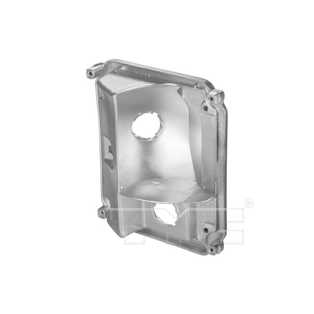 TYC 11-1283-03 T/Lmp Hsng LH 7387 Chev/GM Pu