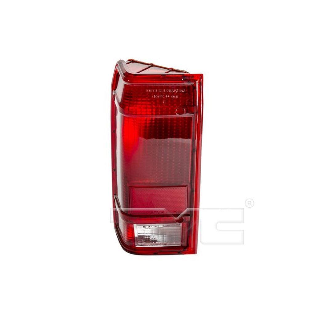 TYC 11-1377-91 LH Taillamp Assy Ford Ranger 19911992