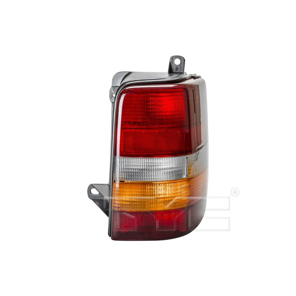 TYC 11-3043-01 RH Taillamp Assy Grand Cherokee Jeep Grand Cherokee 19931998 Capa