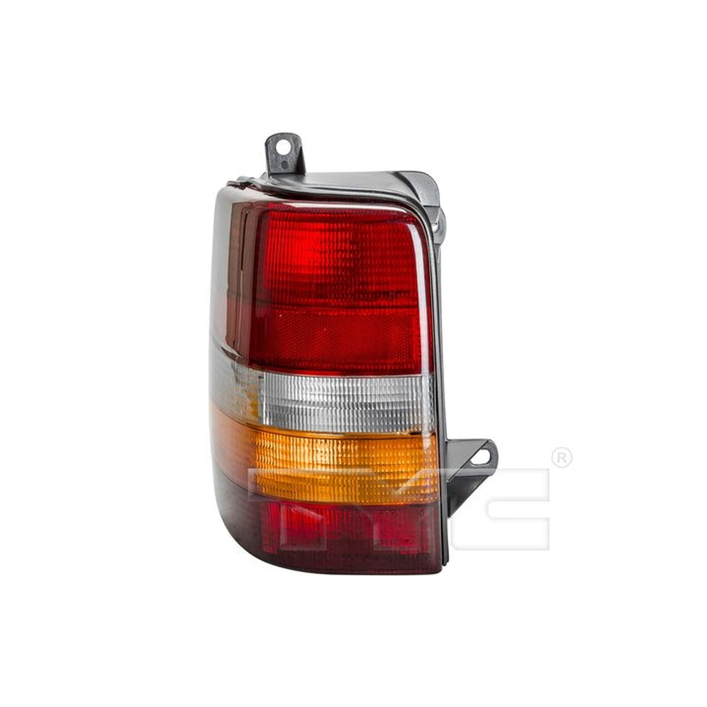 TYC 11-3044-01 LH Taillamp Assy Grand Cherokee Jeep Grand Cherokee 19931998
