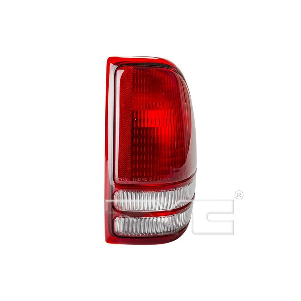 TYC 11-5025-01 9704 Dg Dakta (Ls & Hsg) T.L Rh