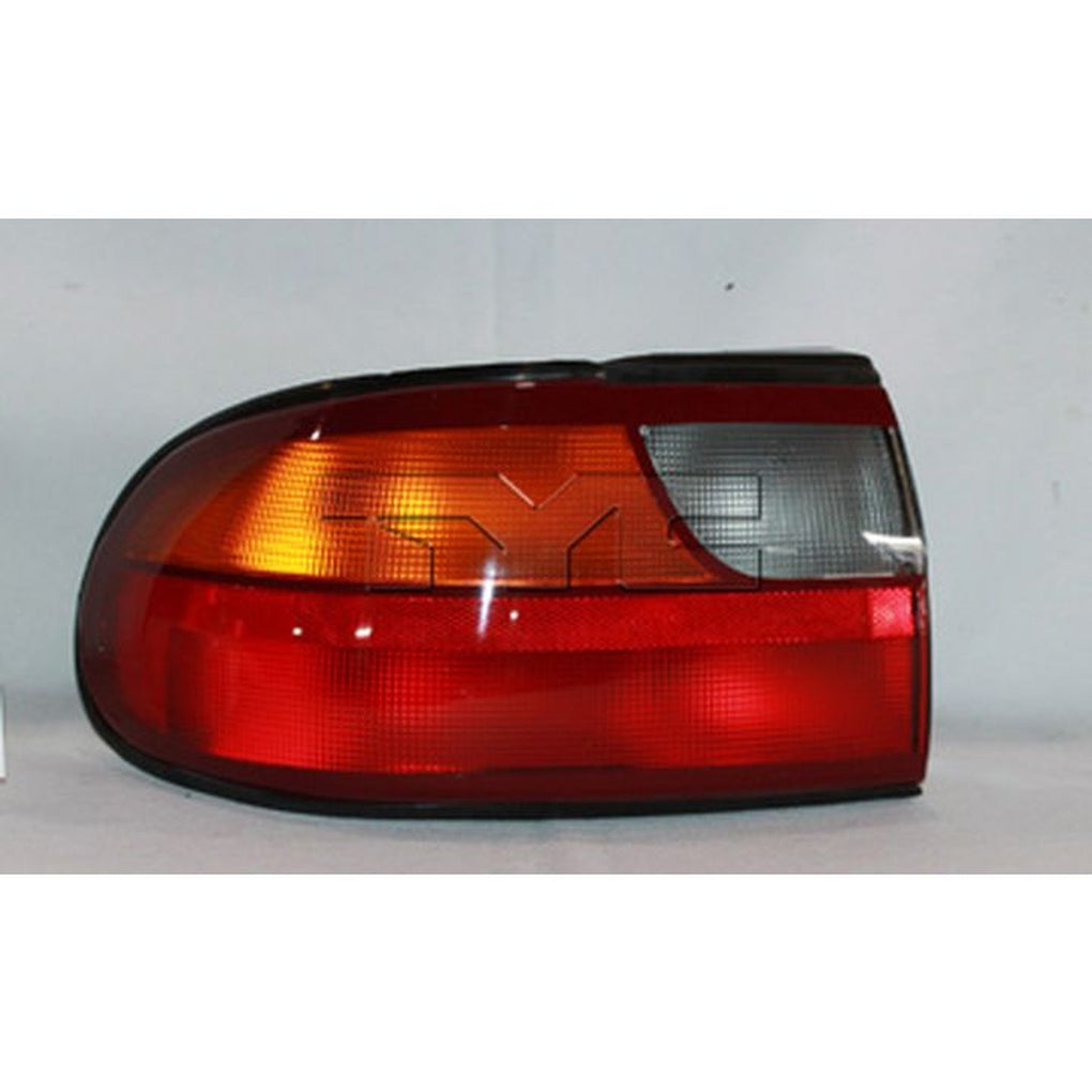 TYC 11-5158-00 9703 Cv Mlibu/0405 Clsic T.L Lh