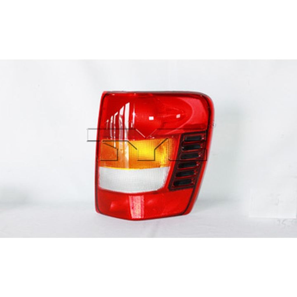 TYC 11-5275-90 0204 Jp Grd Chrke (Fr 11/01) T.L Rh