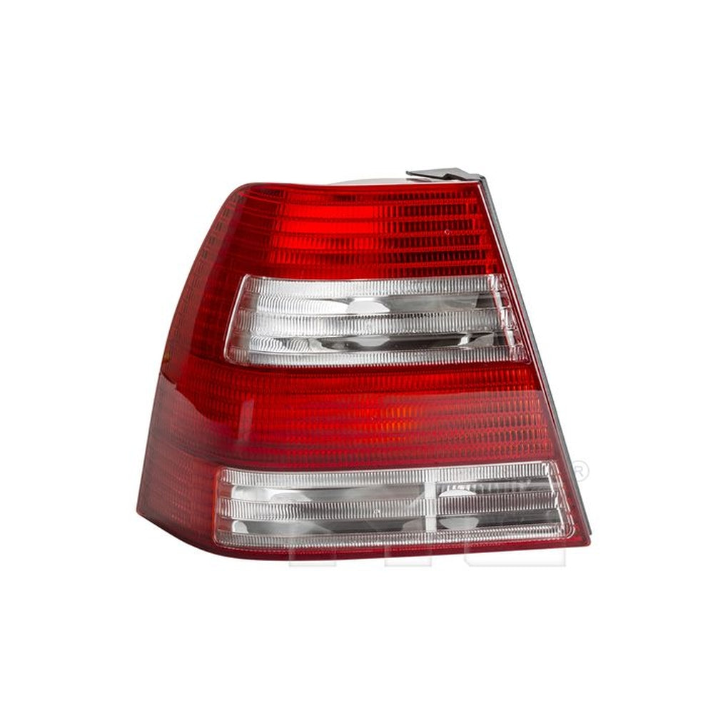 TYC 11-5948-91 0405 VW Jtta Sdn (Gl;Gls Model) T.L Lh