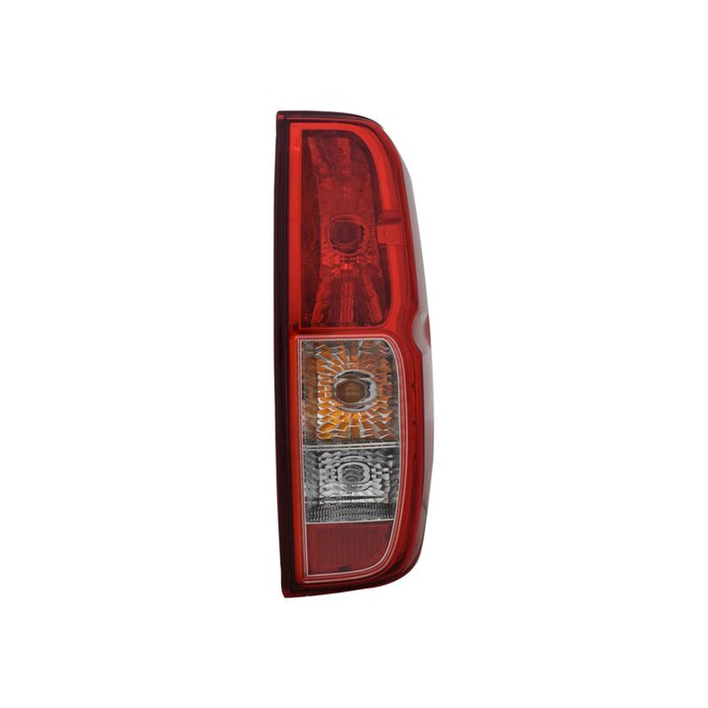 TYC 11-6095-90 RH Taillamp Assy From 214 Nissan Frontier 20142021