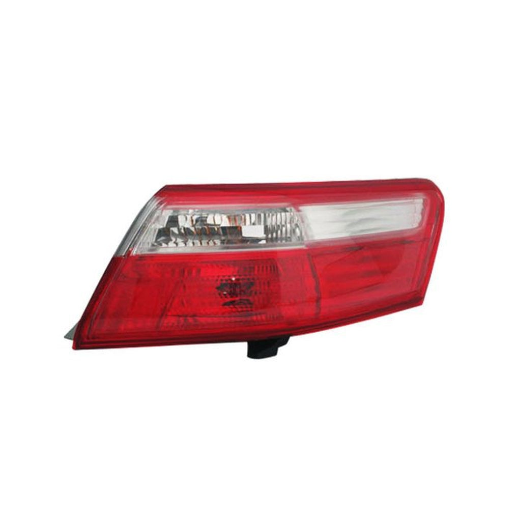 TYC 11-6183-00 0709 Ty Cmry Nonhybrd (Qtr) T.L Rh