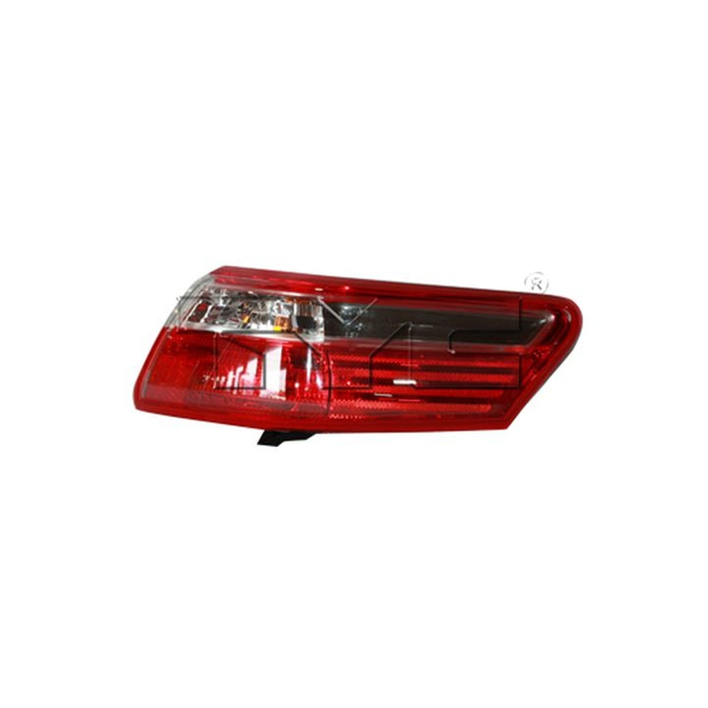 TYC 11-6183-00 0709 Ty Cmry Nonhybrd (Qtr) T.L Rh