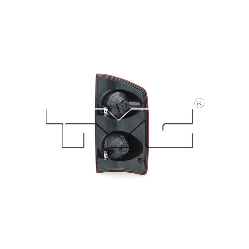 TYC 11-6241-00 0708 Dg Ram Pu/0709 HD T.L Rh