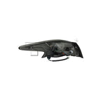 TYC 11-6479-90-9 Capa 1415 Ns Altma Sdn Halgn Blk Trim Taillamp Assy Rh