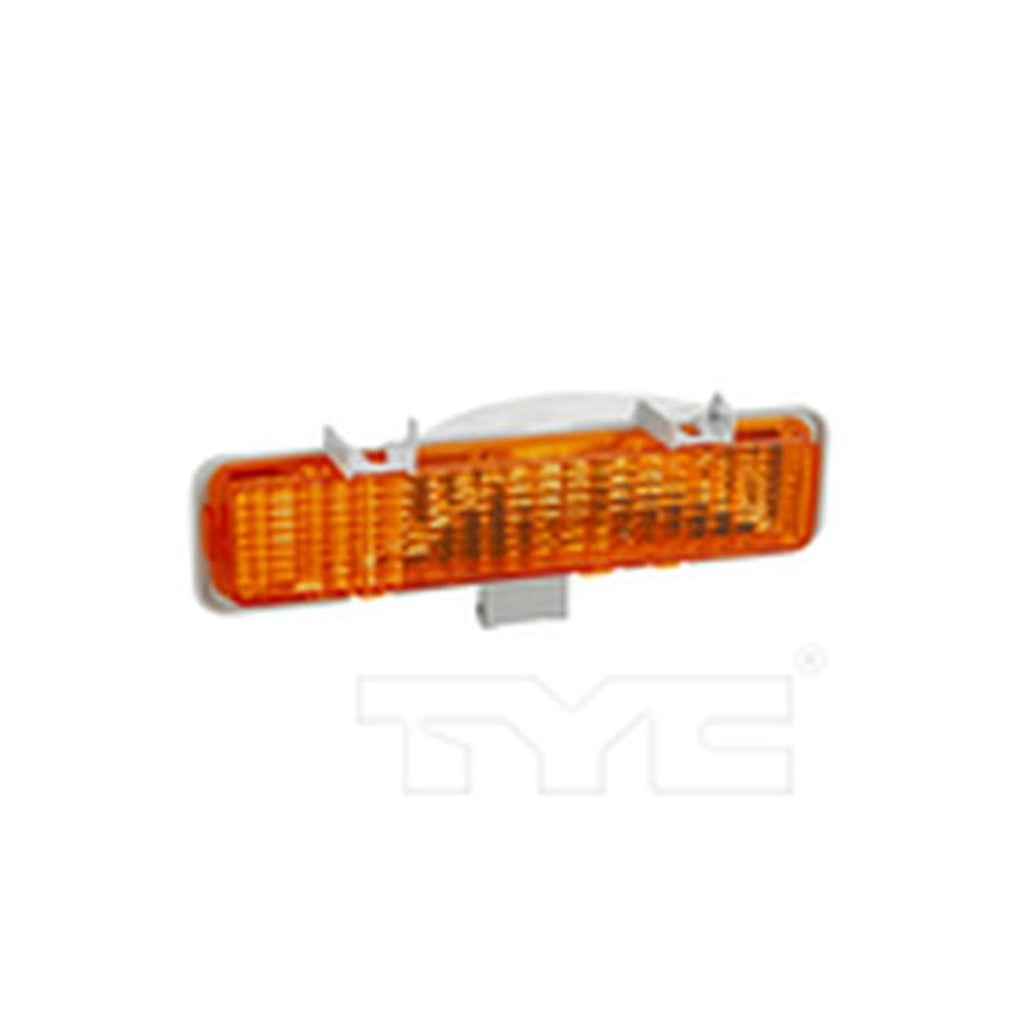 TYC 12-1248-01 8394 Cv Blazr/Jimy/8293 S10/Snoma P/S.L Lh