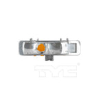 TYC 12-1248-01 8394 Cv Blazr/Jimy/8293 S10/Snoma P/S.L Lh