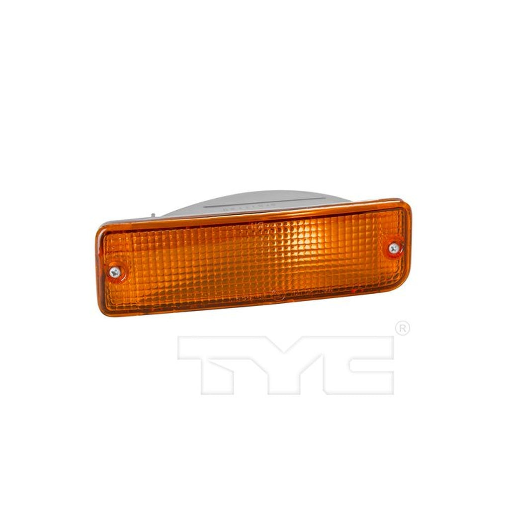 TYC 12-1337-00 8995 Ty Pu 9091 4Runr S.L Lh