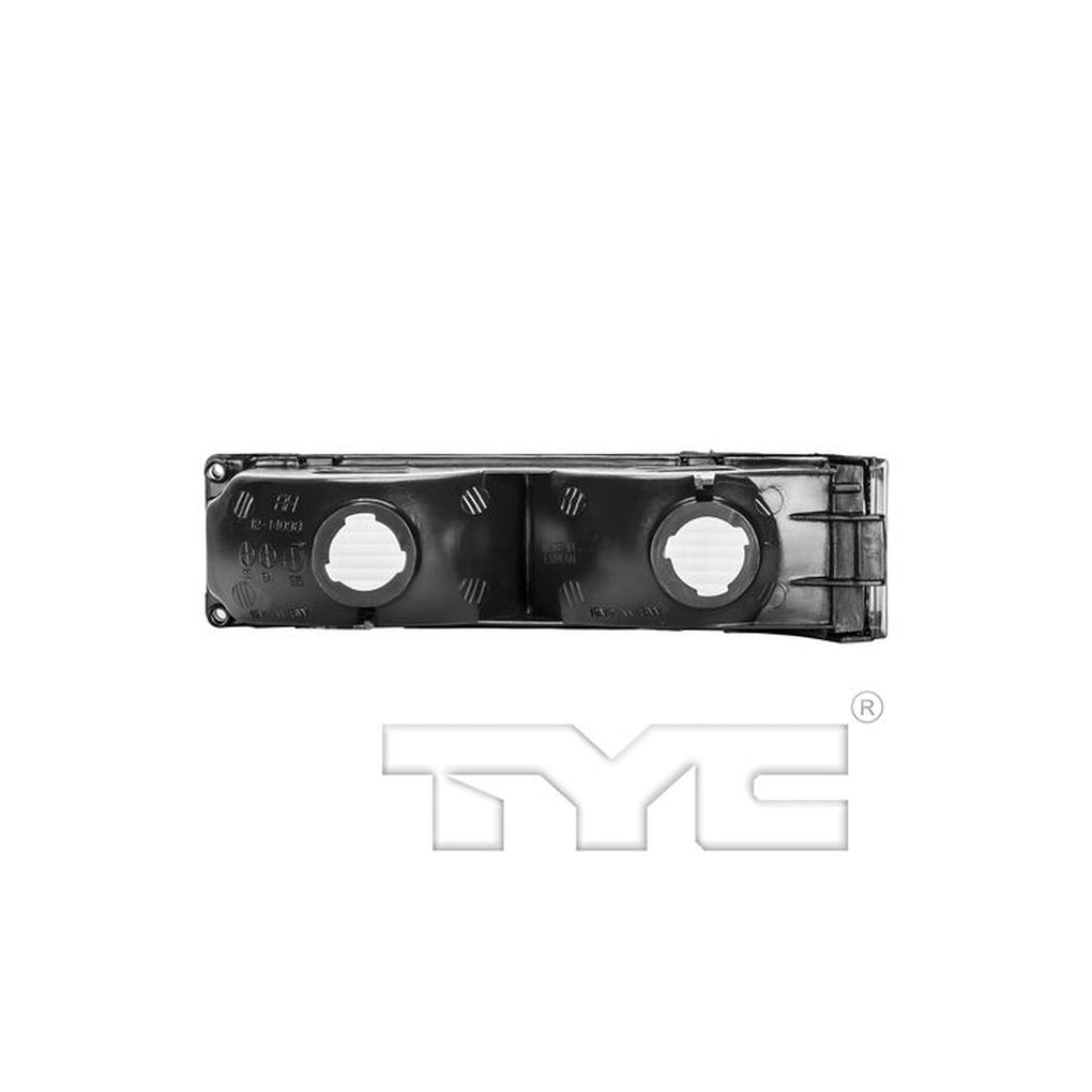 TYC 12-1409-01 8802 Cv Ck/9200 Suban/Ykon/Thoe (w/S.B) P/S.L Rh