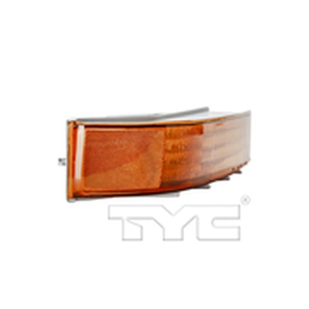 TYC 12-1469-01 9296 Fd Brnco/9298 Pu P/S.L Rh