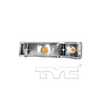 TYC 12-1469-01 9296 Fd Brnco/9298 Pu P/S.L Rh