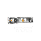 TYC 12-1470-01 9296 Fd Brnco/9298 Pu P/S.L Lh