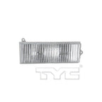 TYC 12-1537-01 8496 Jp Chrke/8485 Wgner/8494 Cmche P/S.L Rh