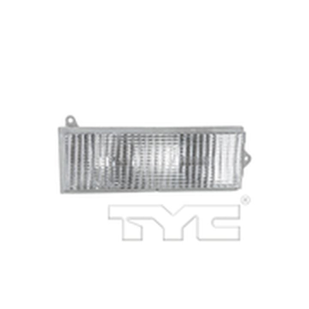 TYC 12-1537-01 8496 Jp Chrke/8485 Wgner/8494 Cmche P/S.L Rh