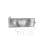 TYC 12-1537-01 8496 Jp Chrke/8485 Wgner/8494 Cmche P/S.L Rh
