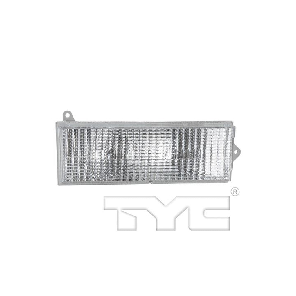 TYC 12-1537-01 8496 Jp Chrke/8485 Wgner/8494 Cmche P/S.L Rh