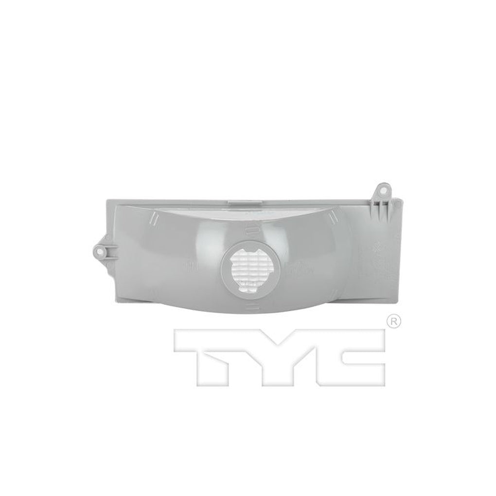 TYC 12-1537-01 8496 Jp Chrke/8485 Wgner/8494 Cmche P/S.L Rh
