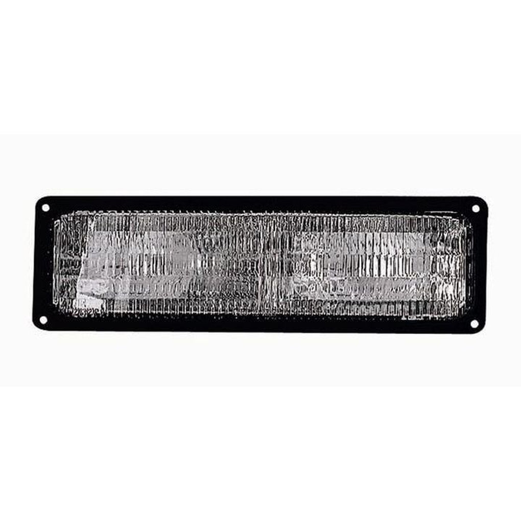 TYC 12-1539-01-9 Capa 9400 Cv Ck/Thoe/9499 Suban (Composit) P/S.L Rh