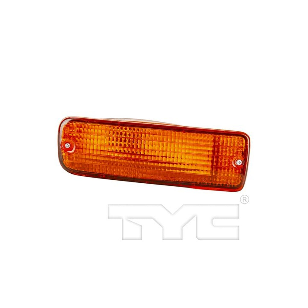 TYC 12-1669-00 RH Front Signal Lamp Toyota 4Runner 19961998