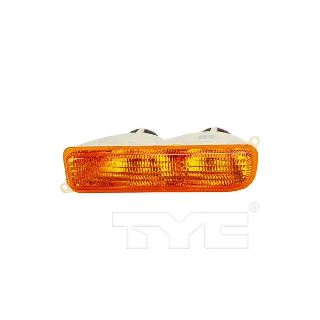 TYC 12-5030-01 LH Parklamp Assy Park/Signal Combination Jeep Cherokee 19972001