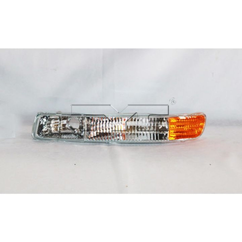 TYC 12-5104-01-9 Capa 9906 Gc Siera(07Clsic)/0006Ykon P/S/S.M.L Lh