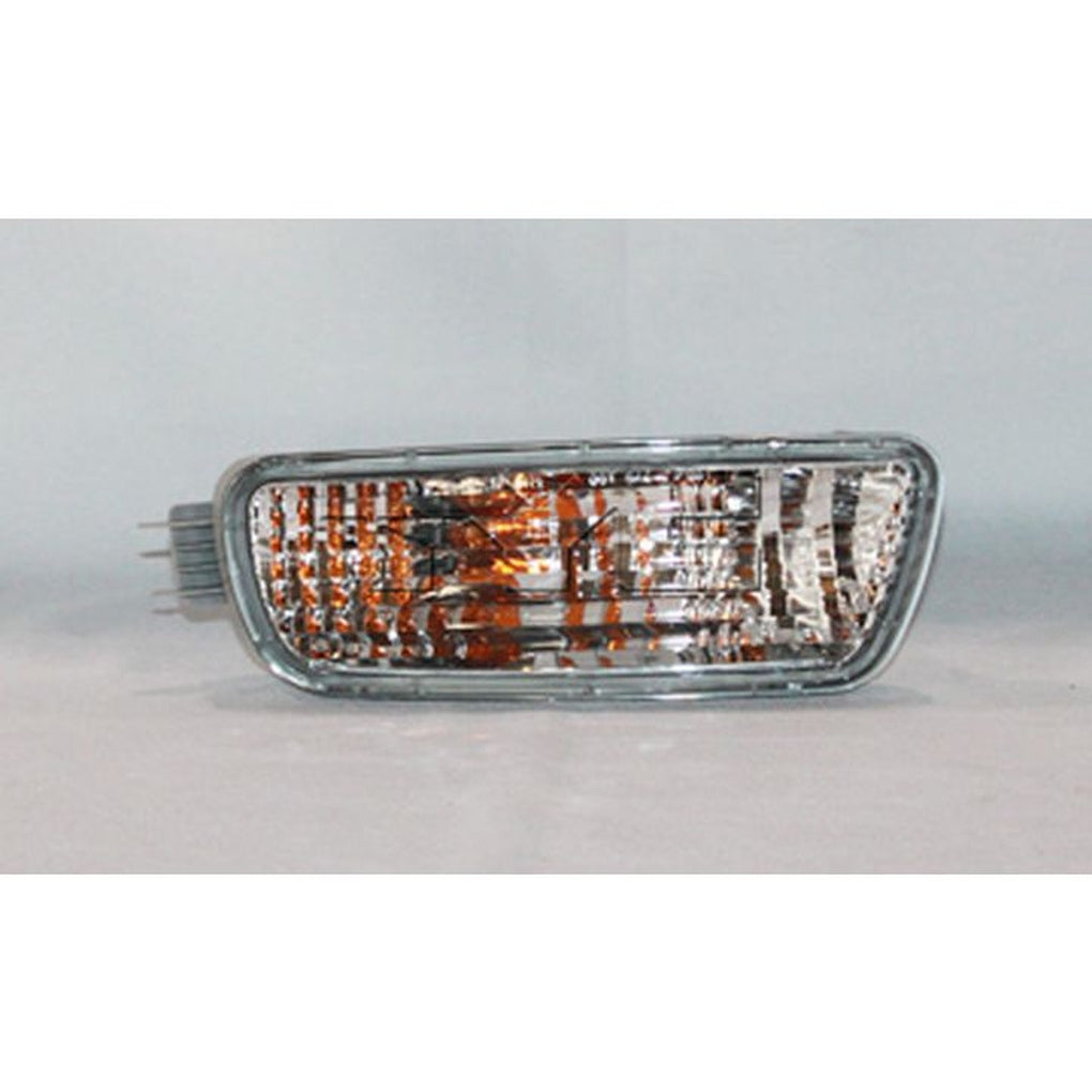 TYC 12-5171-00-9 Capa RH Frt Signal Lamp Toyota Tacoma 20012004