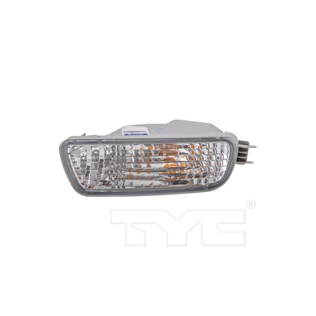 TYC 12-5172-00-9 Capa LH Frt Signal Lamp Toyota Tacoma 20012004