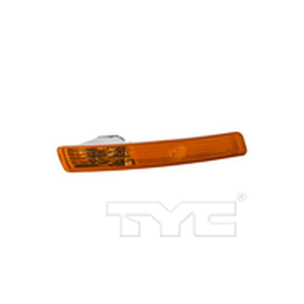 TYC 12-5257-00 RH Front Signal Lamp Includes Bulb & Socket Volkswagen Beetle 20062010