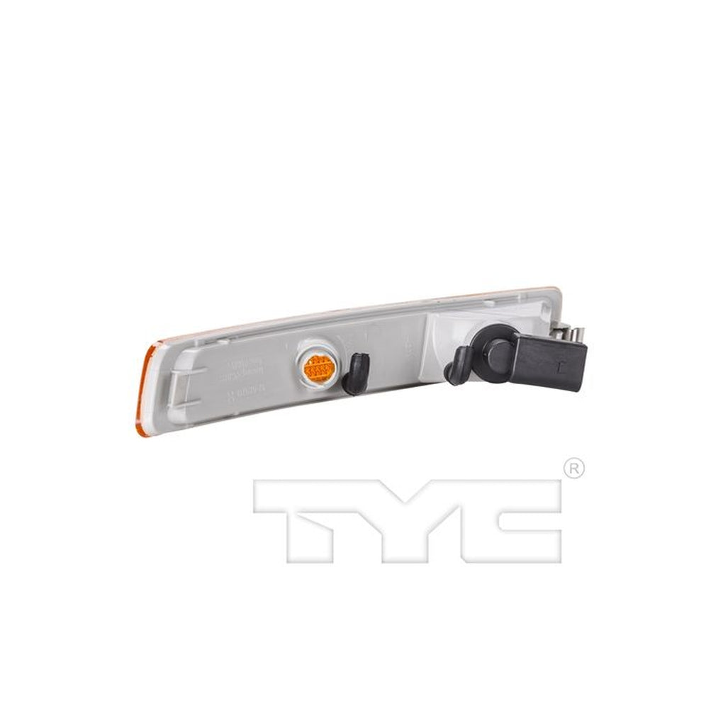 TYC 12-5257-00 RH Front Signal Lamp Includes Bulb & Socket Volkswagen Beetle 20062010