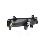 TYC 12-5414-00-9 Capa LH Parklamp Assy New Jeep Compass 20172021