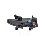 TYC 12-5421-00 RH Front Signal Lamp Ex|Lx|S Kia Optima 20192019