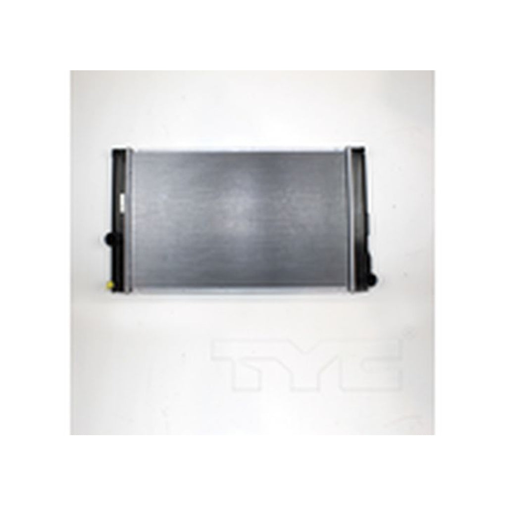 TYC 13119 1015 Ty Prus 1.8L L4 At 1R Pa Rad