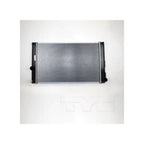 TYC 13119 1015 Ty Prus 1.8L L4 At 1R Pa Rad
