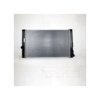 TYC 13119 1015 Ty Prus 1.8L L4 At 1R Pa Rad