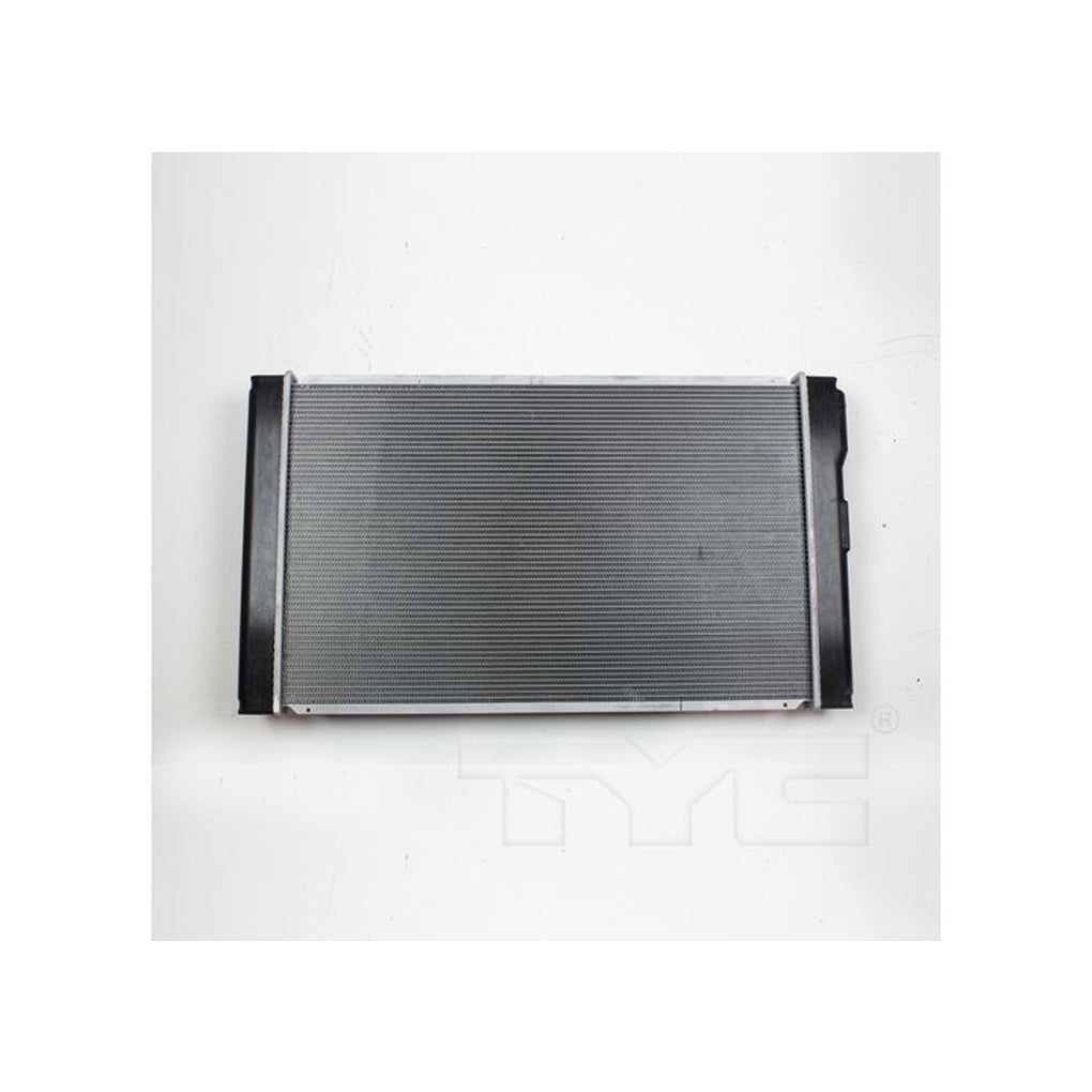 TYC 13119 1015 Ty Prus 1.8L L4 At 1R Pa Rad