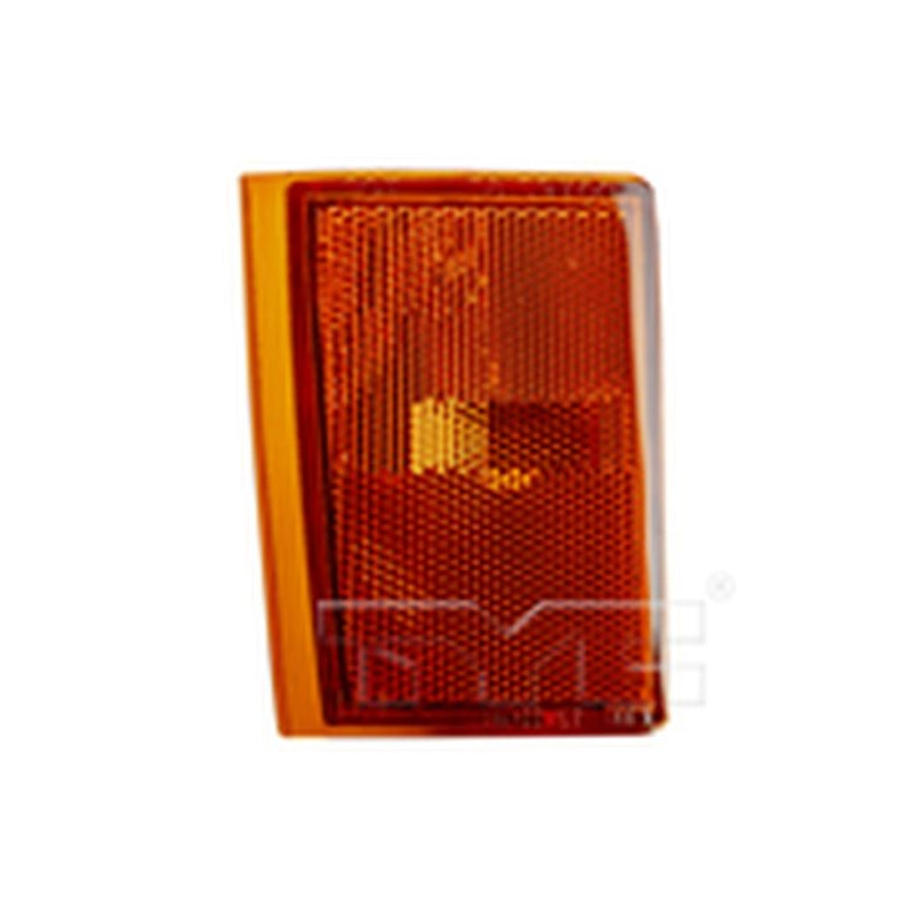 TYC 17-1109-01 8893 Cv Ck Pu/9293 Cv Suban/Thoe (Lower) S.M.L Lh