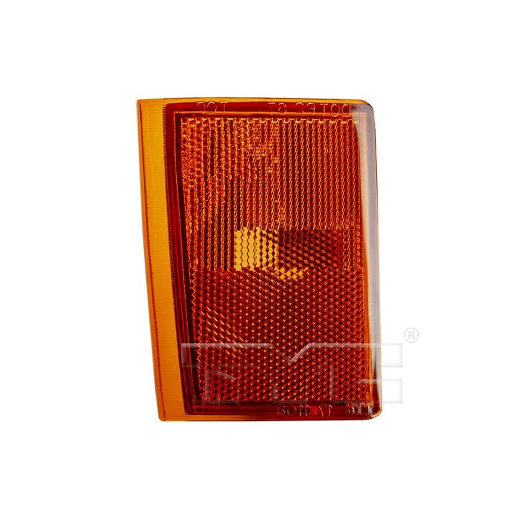 TYC 17-1109-01 8893 Cv Ck Pu/9293 Cv Suban/Thoe (Lower) S.M.L Lh