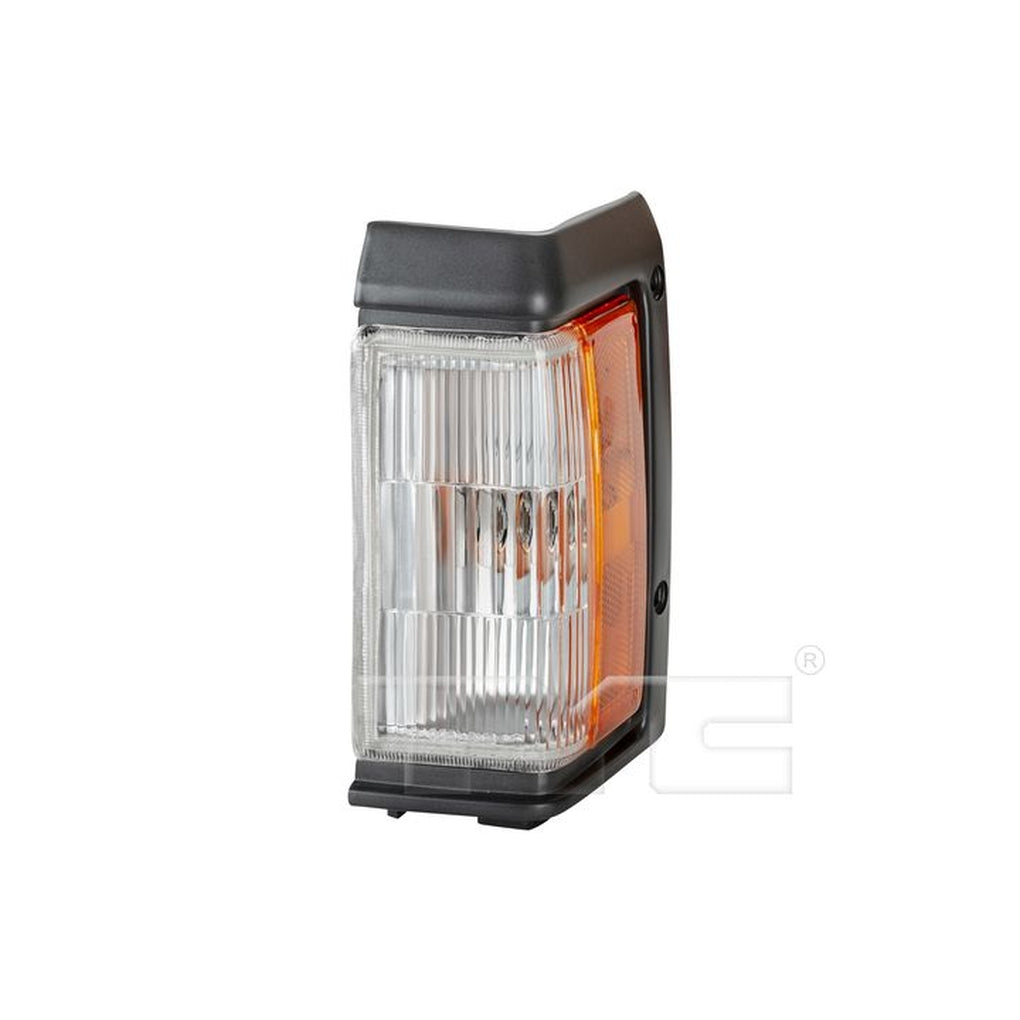 TYC 18-1501-00 8795 Ns Phfder/8889 Pu (Std) S.M.L Lh