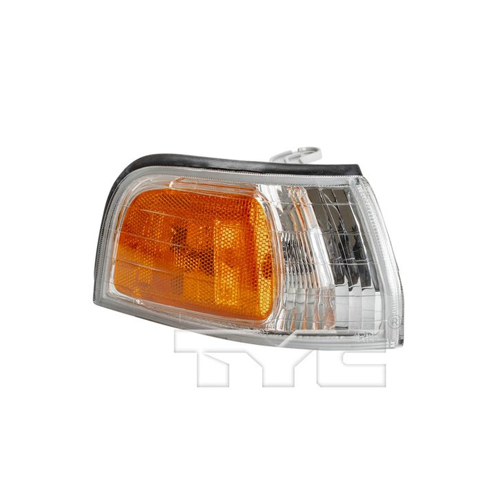 TYC 18-1900-00 RH Front Marker Lamp Assy Park/Marker Combination Honda Accord 19921993