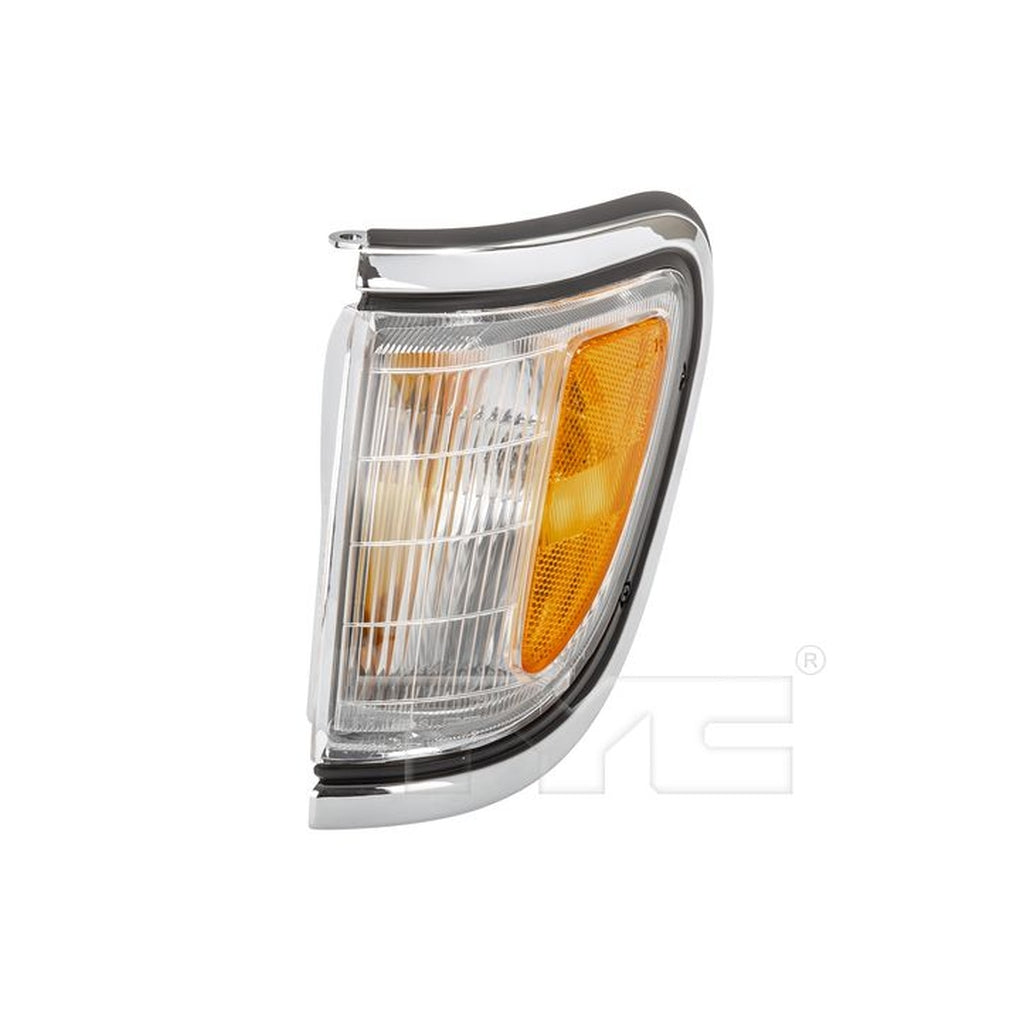 TYC 18-3282-36 9597 Ty Tacma 4Wd (w/Chr) P/S.M.L Lh