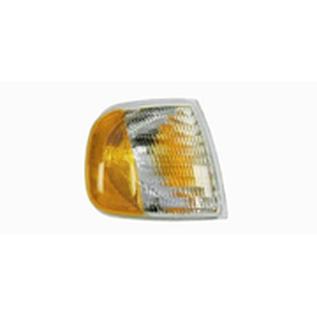 TYC 18-3371-61-9 Capa 9703 Fd Xpdtn/F150/250 (Fr 6/96) P.S.L Rh