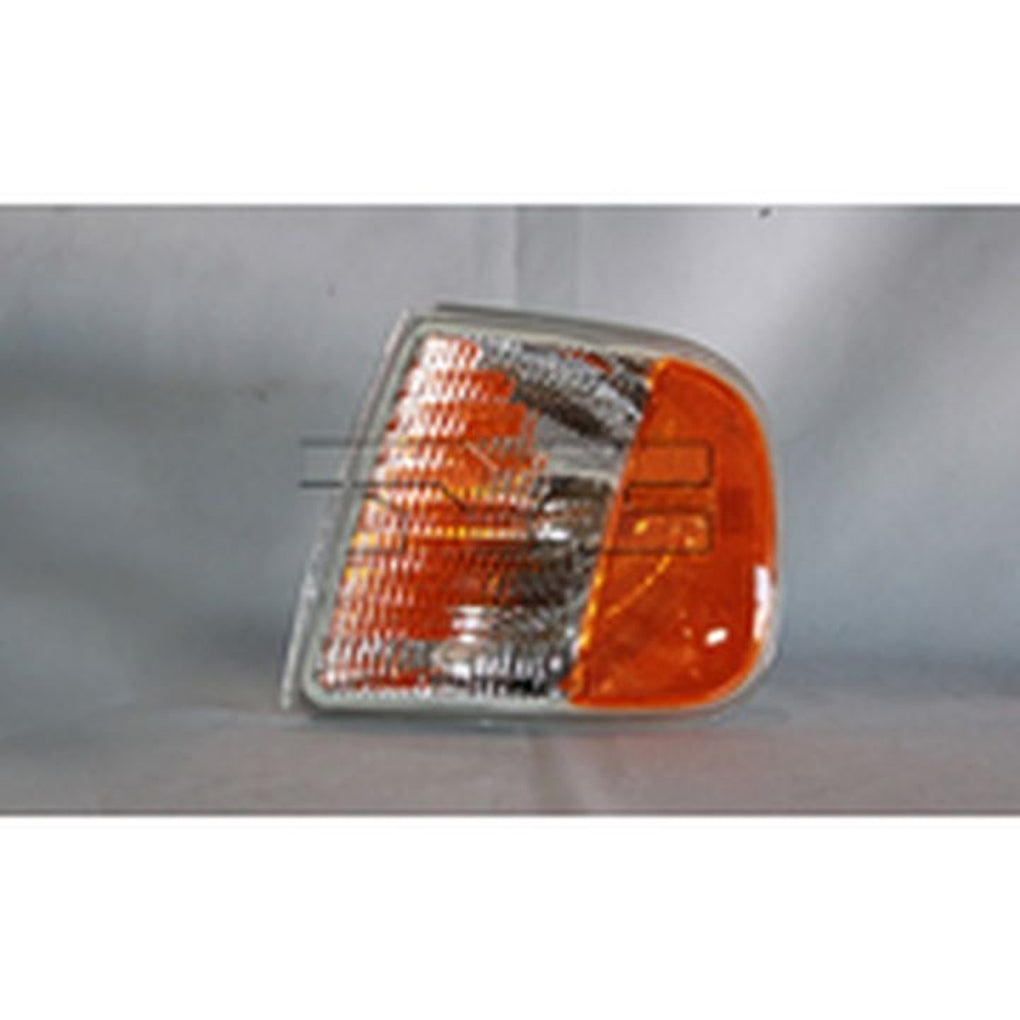 TYC 18-3372-61-9 Capa 9703 Fd Xpdtn/F150/250 (Fr 6/96) P.S.L Lh